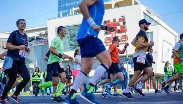 Danas privremene obustave saobraćaja u većem dijelu Sarajeva