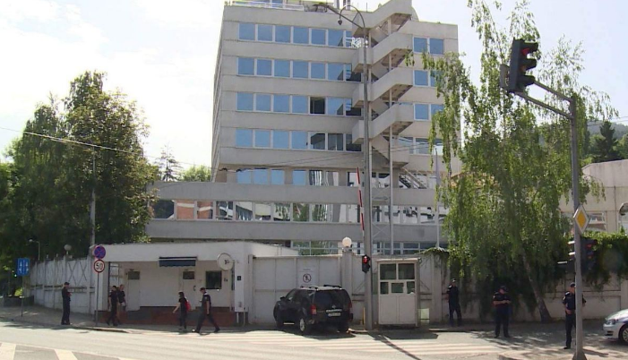 Danas protesti pred OHR-om zbog najave Schmidtove odluke