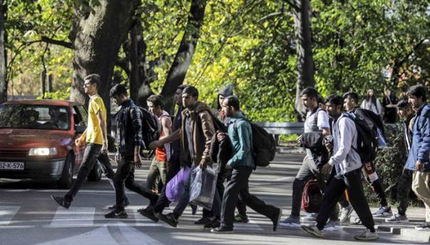 Danas protesti u Bihaću zbog eskalacije migrantske krize