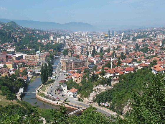 Danas protesti u Sarajevu, izmjene režima saobraćaja