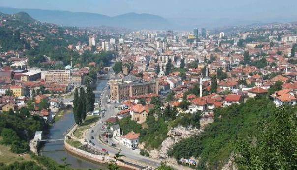 Danas protesti u Sarajevu, izmjene režima saobraćaja