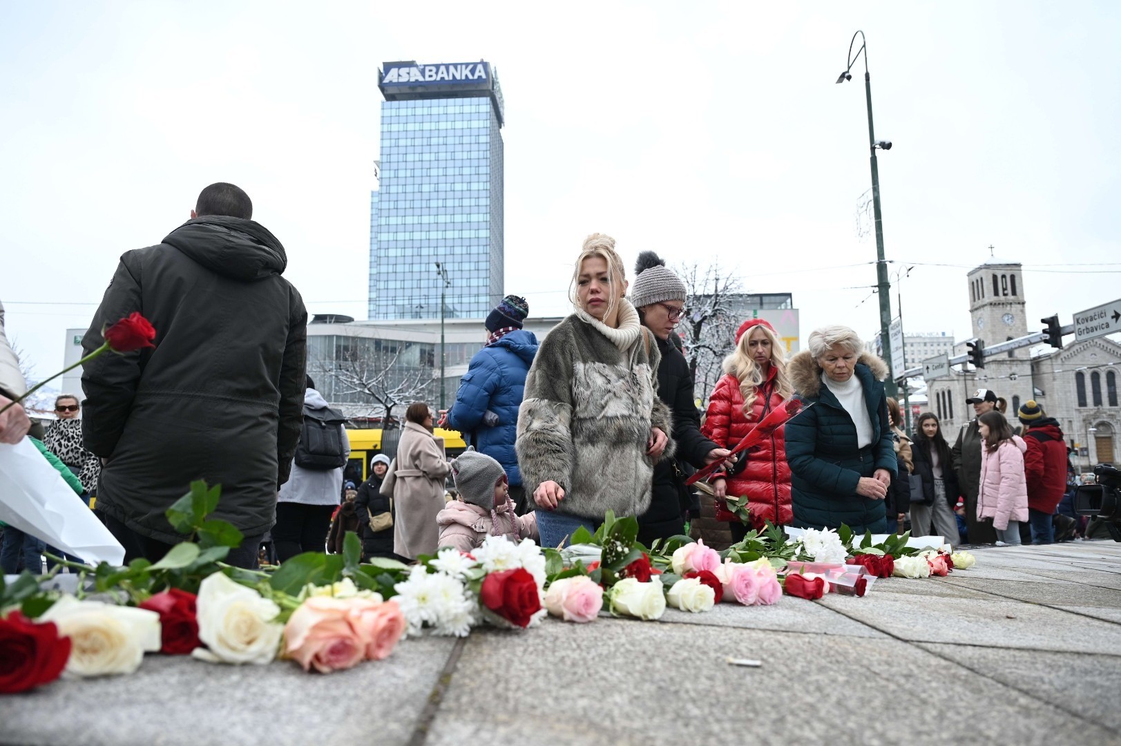 Danas protesti u Sarajevu zbog ubistva Inele Selimović i njenog sina