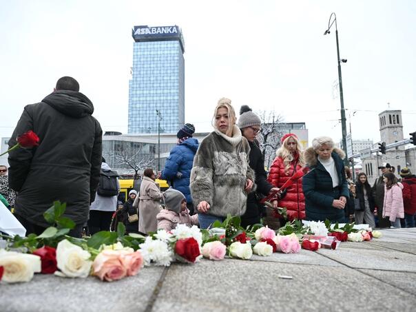 Danas protesti u Sarajevu zbog ubistva Inele Selimović i njenog sina