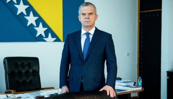 Danas prva sjednica Koordinacionog tijela BiH za zaštitu i spašavanje