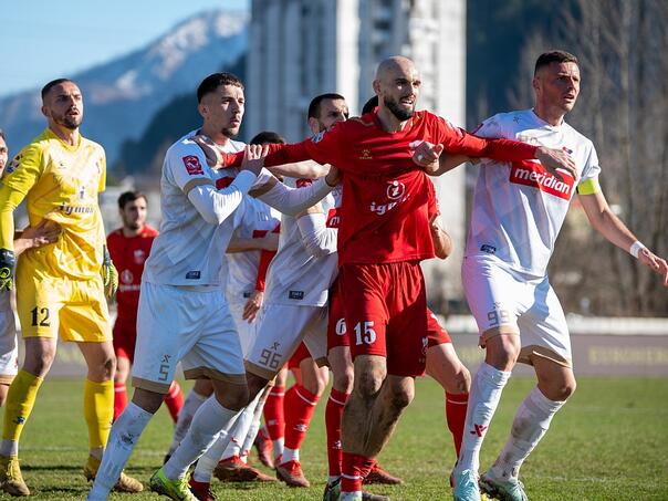 Danas prva utakmica 20. kola Wwin lige BiH