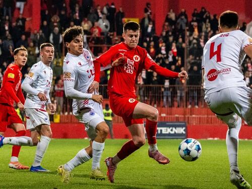 Danas prve utakmice polufinala Kupa BiH