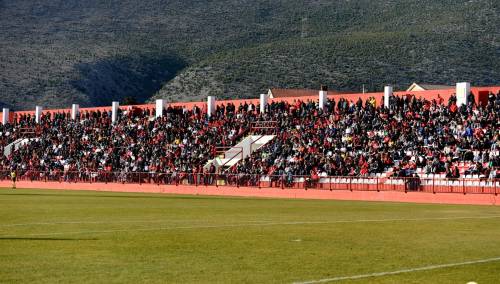 Danas prvi susreti četvrtfinala Kupa BiH