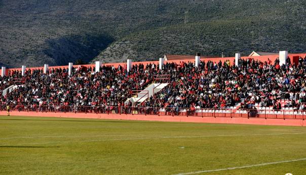 Danas prvi susreti četvrtfinala Kupa BiH