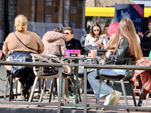 Danas raznoliko vrijeme u BiH: Od sunčanog juga do kišnog istoka