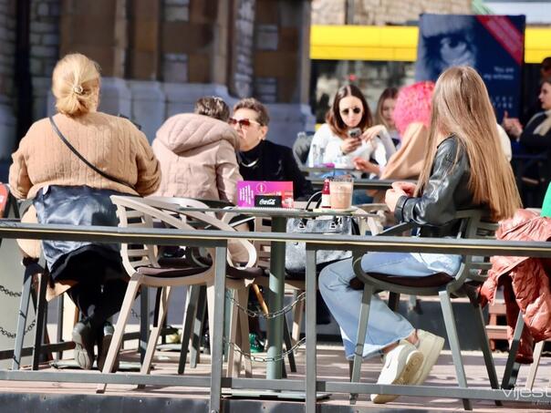 Danas raznoliko vrijeme u BiH: Od sunčanog juga do kišnog istoka