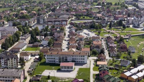 Danas referendum o opozivu načelnika Bratunca