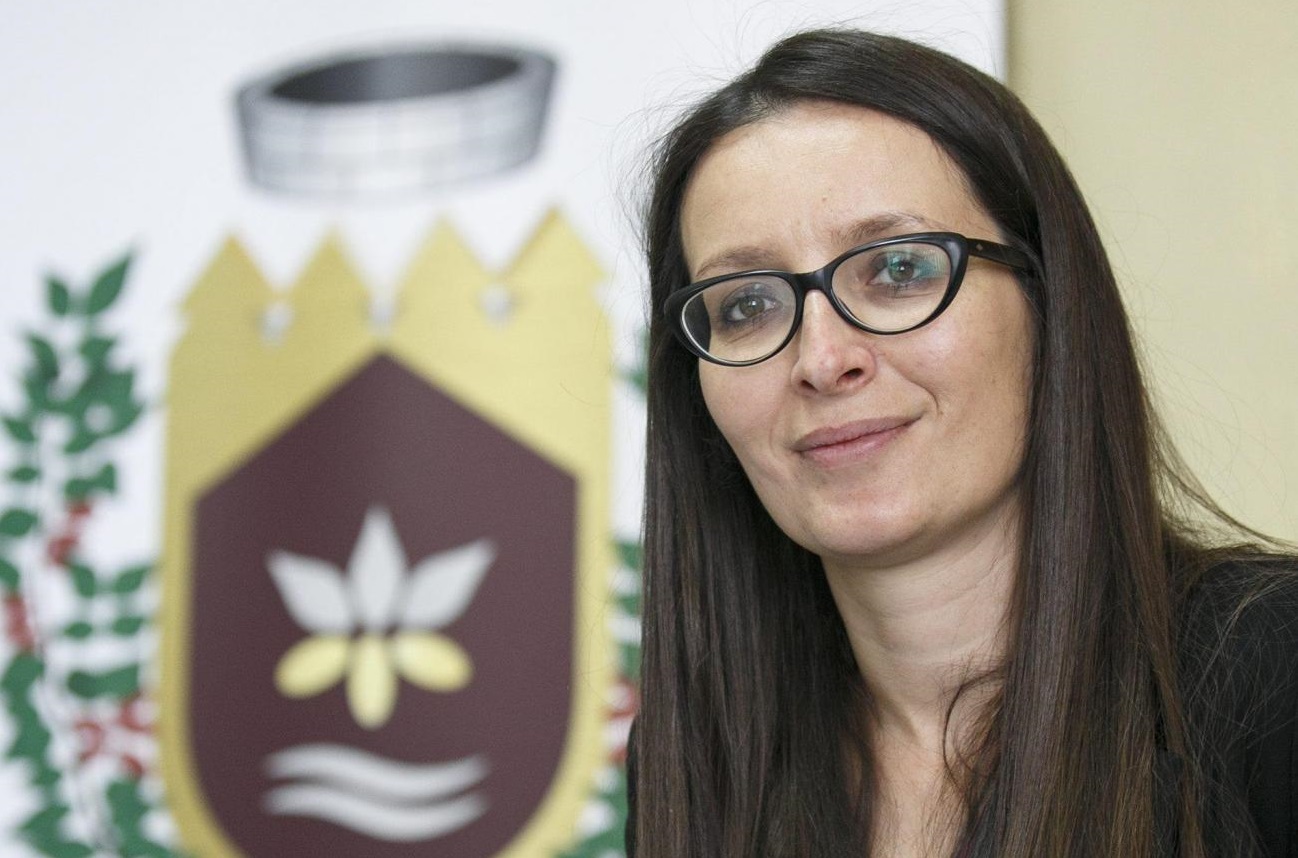 Danas referendum o opozivu SNSD-ove načelnice Dušice Runić