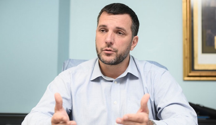 Danas ročište za izricanje mjera zabrane Aleksandru Zolaku