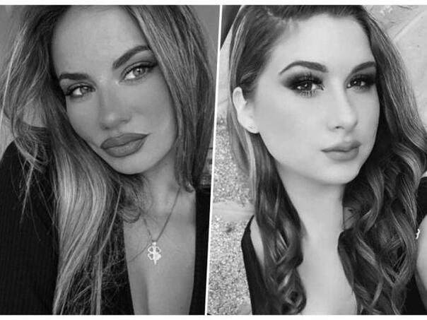 Danas sahrana djevojkama koje su stradale u strašnoj nesreći kod Bileće