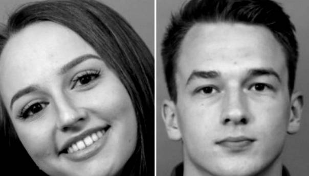 Danas sahrana dvoje tragično preminulih tinejdžera u Posušju