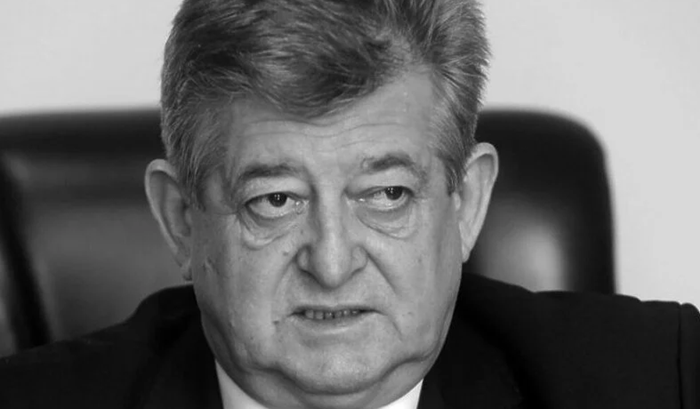 Danas sahrana i komemoracija Mići Mićiću