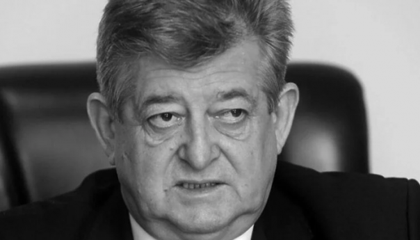 Danas sahrana i komemoracija Mići Mićiću