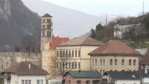 Danas sahrana trojice nastradalih u saobraćajnoj nesreći