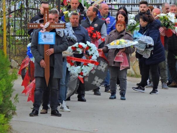 Danas sahrana za 59 tragično stradalih iz S. Makedonije