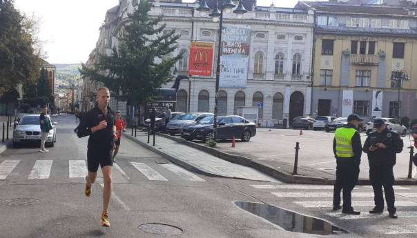 Danas 'Sarajevo polumaraton', učesnici iz 43 zemlje