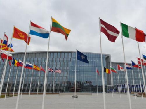 Danas sastanak 30 evropskih NATO članica u Parizu