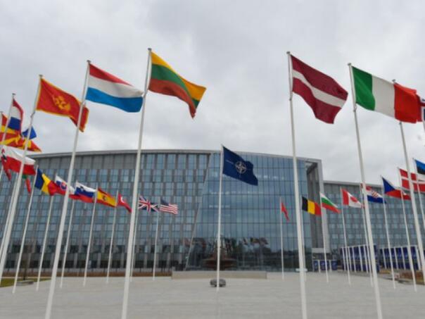 Danas sastanak 30 evropskih NATO članica u Parizu