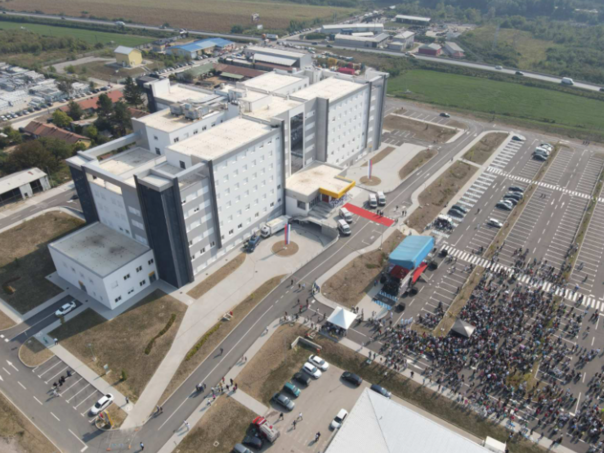 Danas sastanak aktiva direktora svih zdravstvenih ustanova iz oba entiteta