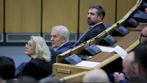 Danas sastanak Bradare, Stojanovića i Lende