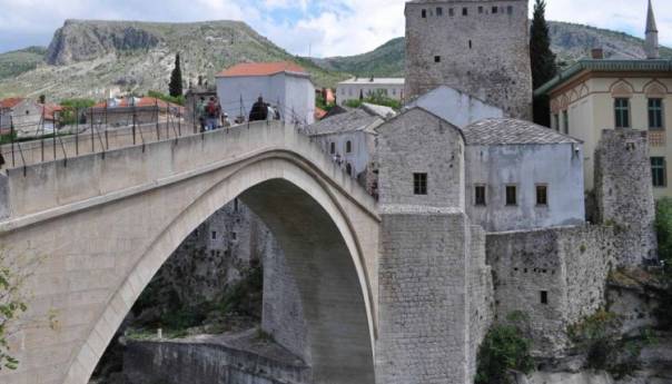 Danas sastanak Koalicije za Mostar i BH bloka