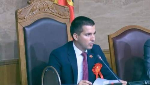 Danas sastanak potpisnica Memoranduma o formiranju manjinske vlade
