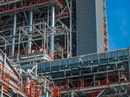 Danas sastanak predstavnika NIS-a i JANAF-a, RH nudi udio u NIS-a