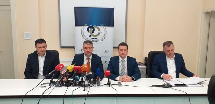 Danas sastanak Štaba RS za praćenje virusa