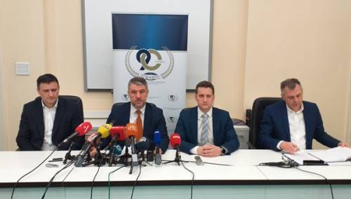 Danas sastanak Štaba RS za praćenje virusa