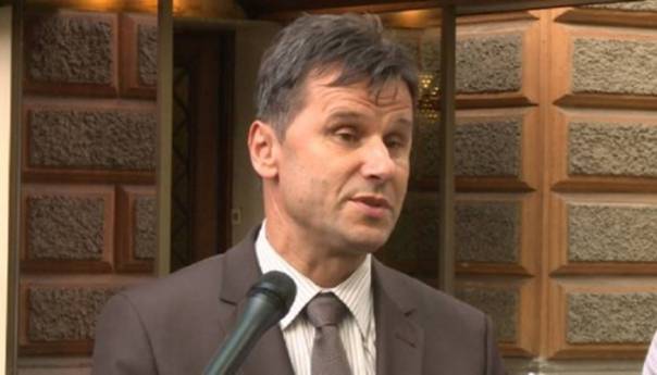 Danas sastanak svih nivoa vlasti BiH o koronavirusu