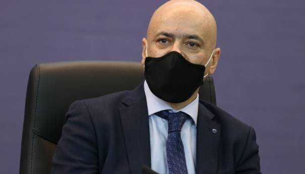 Danas sastanak zavoda za javno zdravstvo u FBiH povodom početka cijepljenja