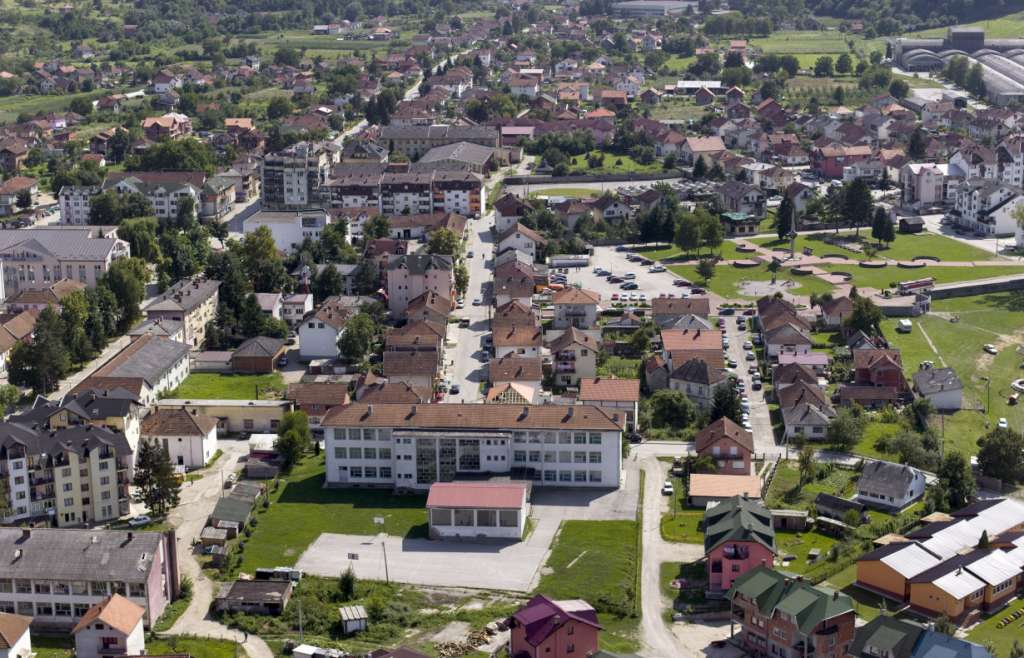 Danas se građani izjašnjavaju o opozivu načelnika Srđana Rankića