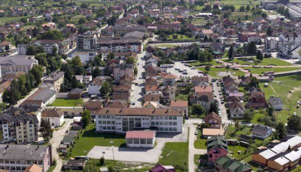 Danas se građani izjašnjavaju o opozivu načelnika Srđana Rankića
