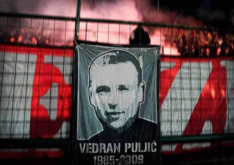 Danas se navršava 16 godina od ubistva Vedrana Puljića za koje niko nije procesuiran