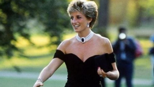 Danas se navršava 25 godina od smrti princeze Diane