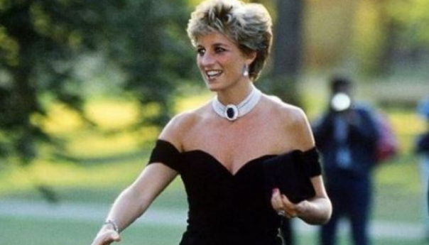 Danas se navršava 25 godina od smrti princeze Diane