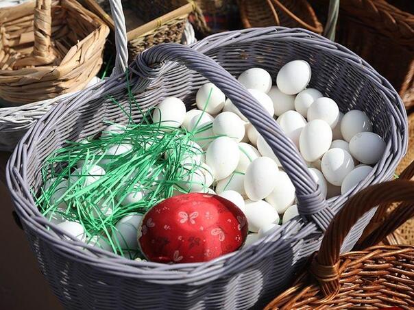 Danas se obilježava Velika subota, drugi dan hrišćanske žalosti