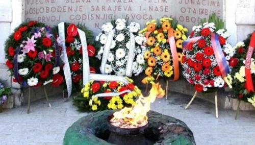 Danas se obilježava Dan pobjede nad fašizmom i Dan Evrope