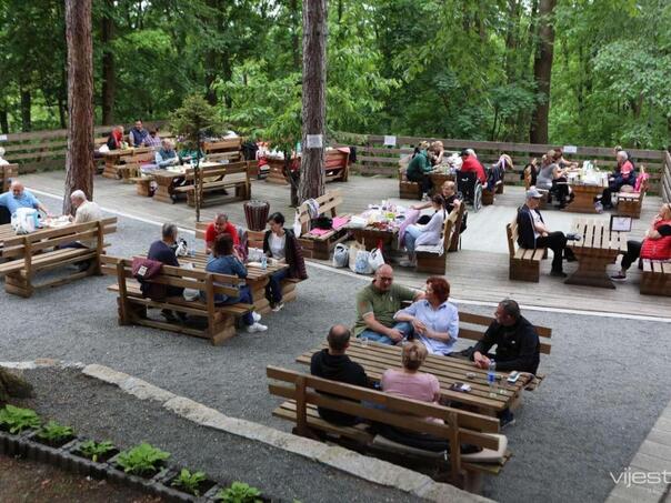 Danas se obilježava Prvi maj, praznik rada i borbe za radnička prava