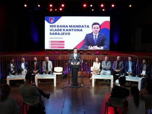 Danas se očekuje konačni dogovor o rekonstrukciji Vlade KS