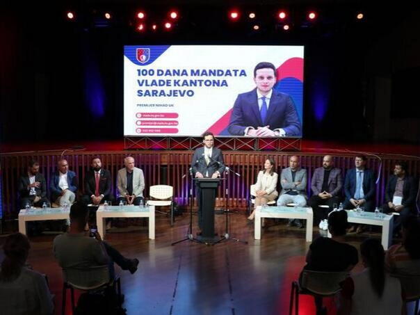 Danas se očekuje konačni dogovor o rekonstrukciji Vlade KS