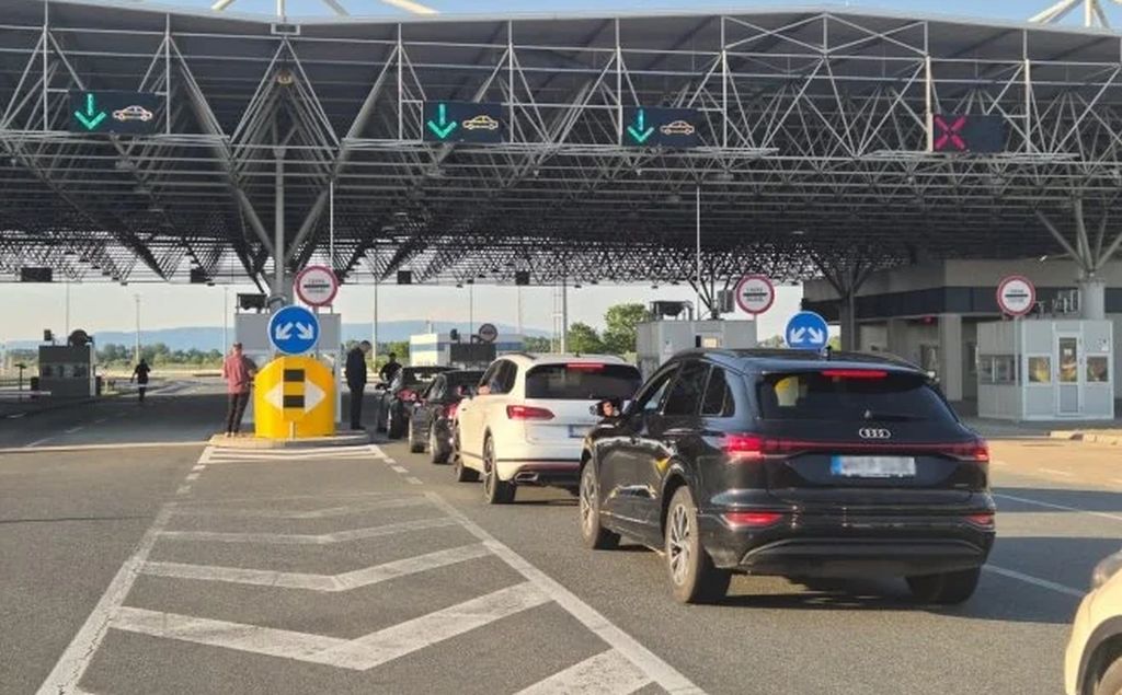Danas se otvara za saobraćaj stari Granični prijelaz Gradiška