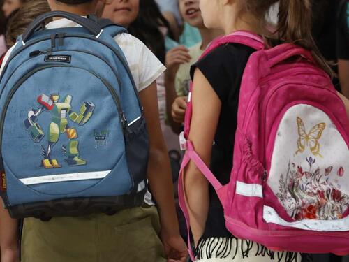 Danas se potpisuje Protokol radi dizanja mjera sigurnosti u školskim ustanovama