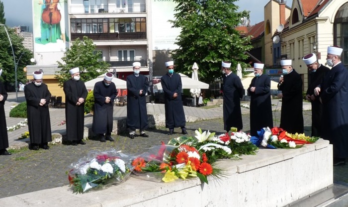 Danas se sjećamo šehida, njihove žrtve i vrijednosti koje poručuju
