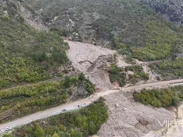Danas se u saobraćaj pušta put između Sarajeva i Mostara?