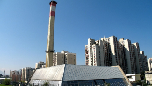 Danas se završava sezona grijanja